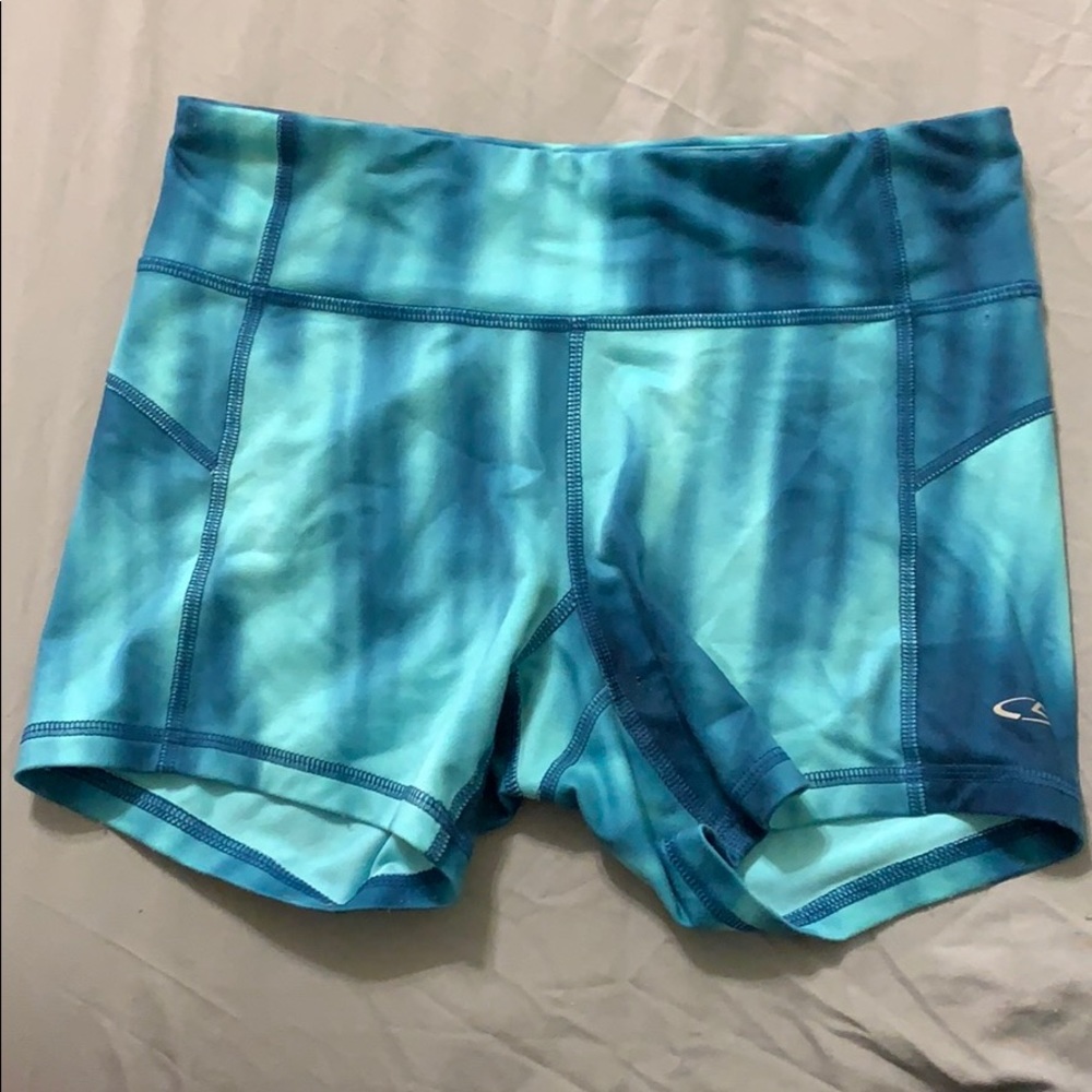 Small Women’s Champion Shorts